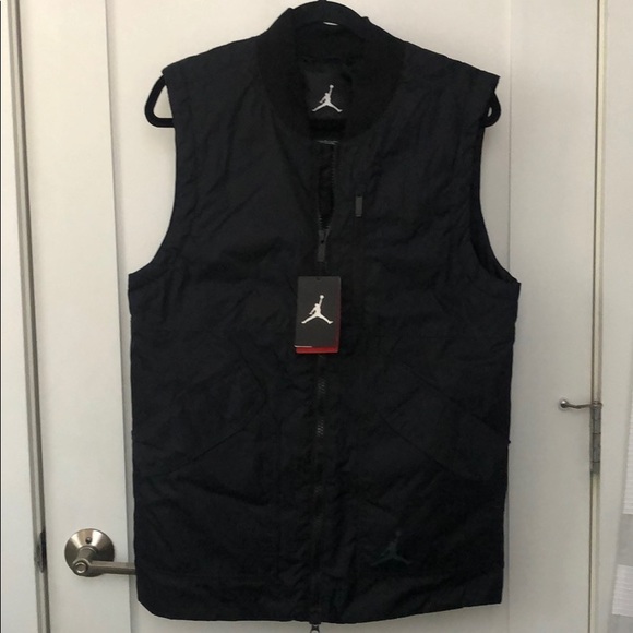 nike air vest